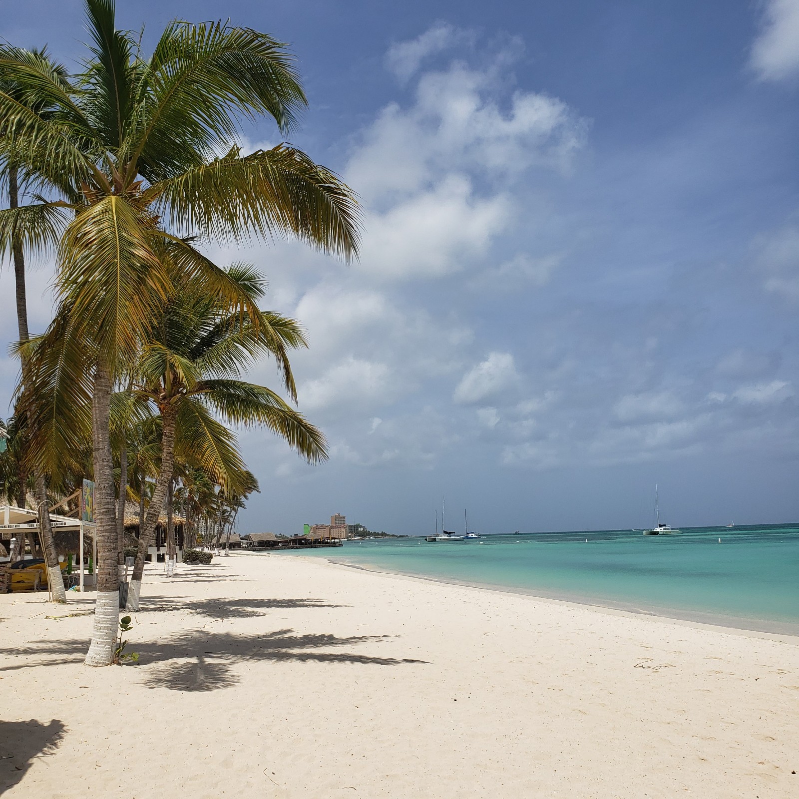 Palm Beach