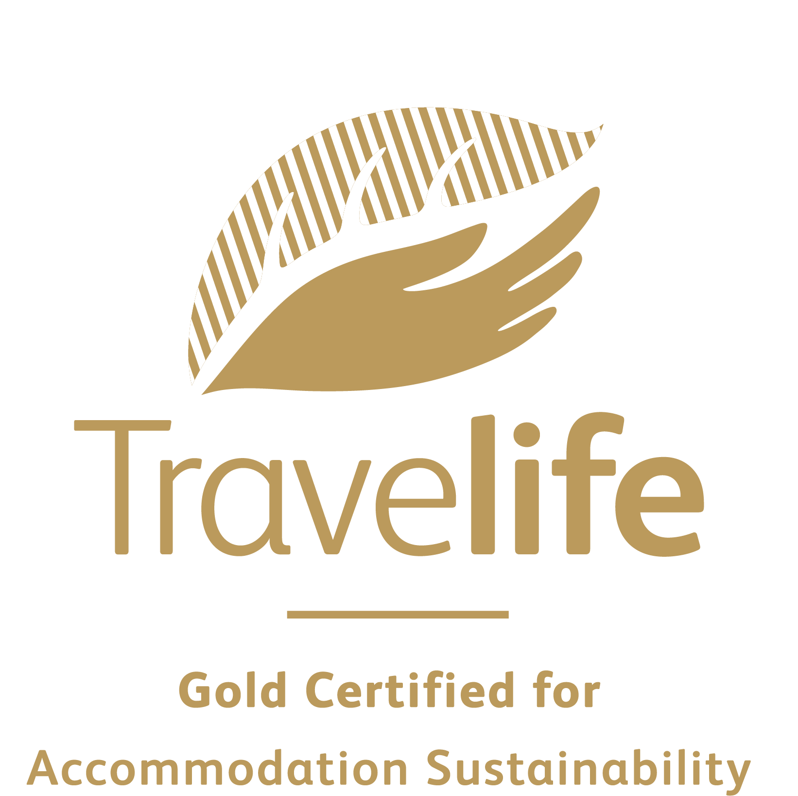 Boardwalk Travelife Gold Status 