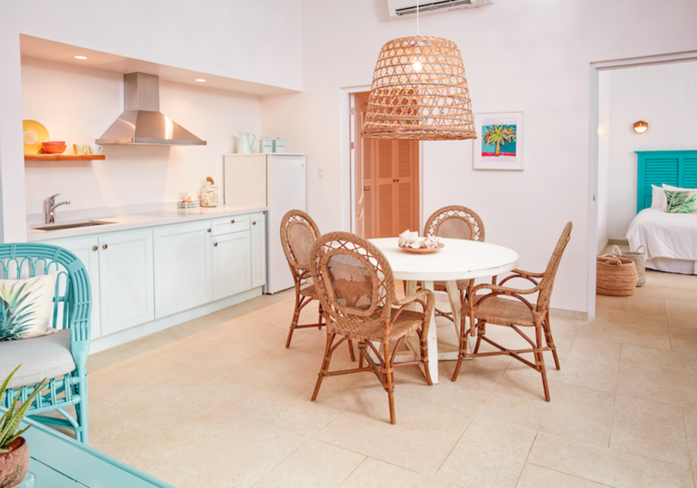 Boardwalk - OneBedroom Casita