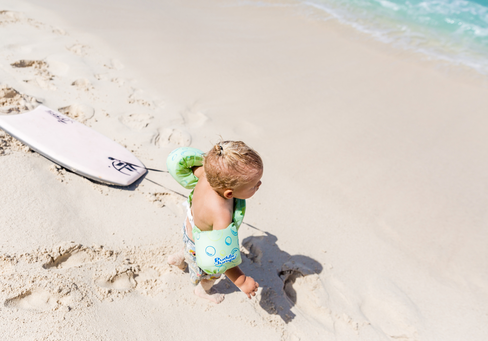 Kiteboarding Aruba