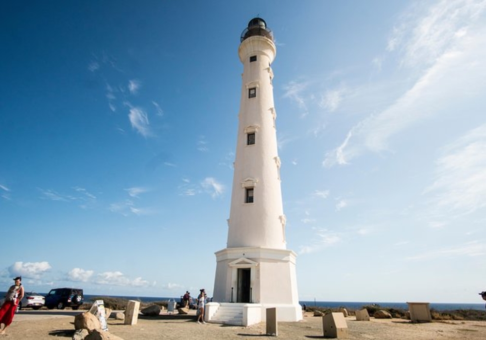California Lighthouse 