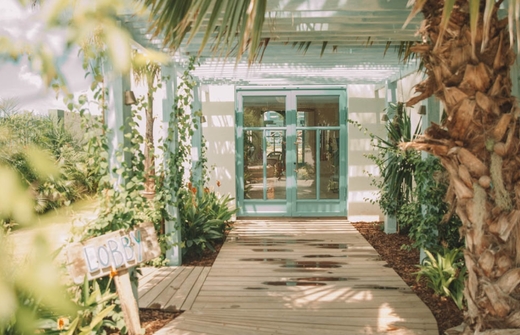 Boardwalk Boutique Hotel Aruba 