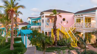 Overview of casitas 
