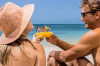 Boardwalk Boutique Hotel Aruba Booster Shot