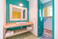 Coco Casita bathroom 