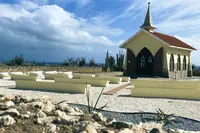 Chapel at Alto Vista