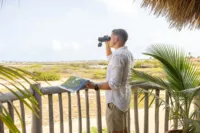 Nature Lodge in Aruba