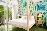 Coco casita Deluxe Room View