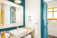 Coco Casita Bathroom