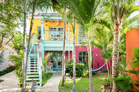 Coco Casita Outdoor Shot