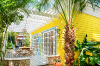 One Bedroom Casita Outdoor