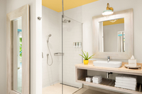 One Bedroom Casita Bathroom