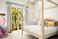 One Bedroom Casita Bed