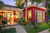 One Bedroom Casita Outdoor View