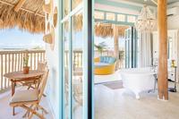 Palapa Lodge Overview