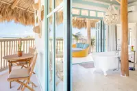 Palapa Lodge Overview