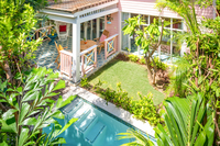 Plunge Pool Outdoor