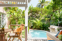  Plunge Pool