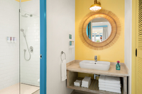 Two Bedroom Casita athroom
