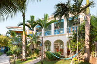 Two Bedroom Casita Outdoor Shot