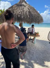 Workation at Boardwalk Aruba1