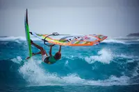Kitesurfing Aruba