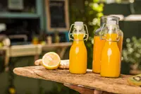 Immune Booster Shot at Boardwalk Hotel Aruba1