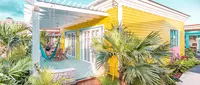 Casita exterior 