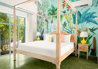 Coco casita Deluxe Room View
