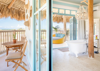 Palapa Lodge Overview
