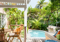  Plunge Pool